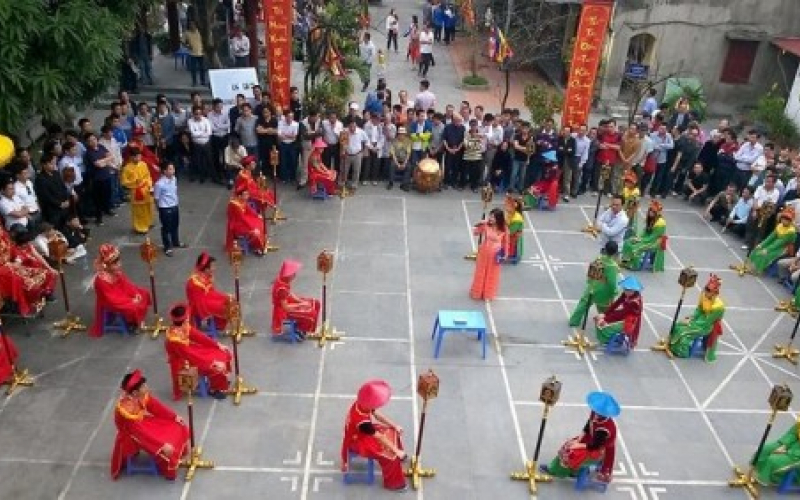 Đánh cờ người