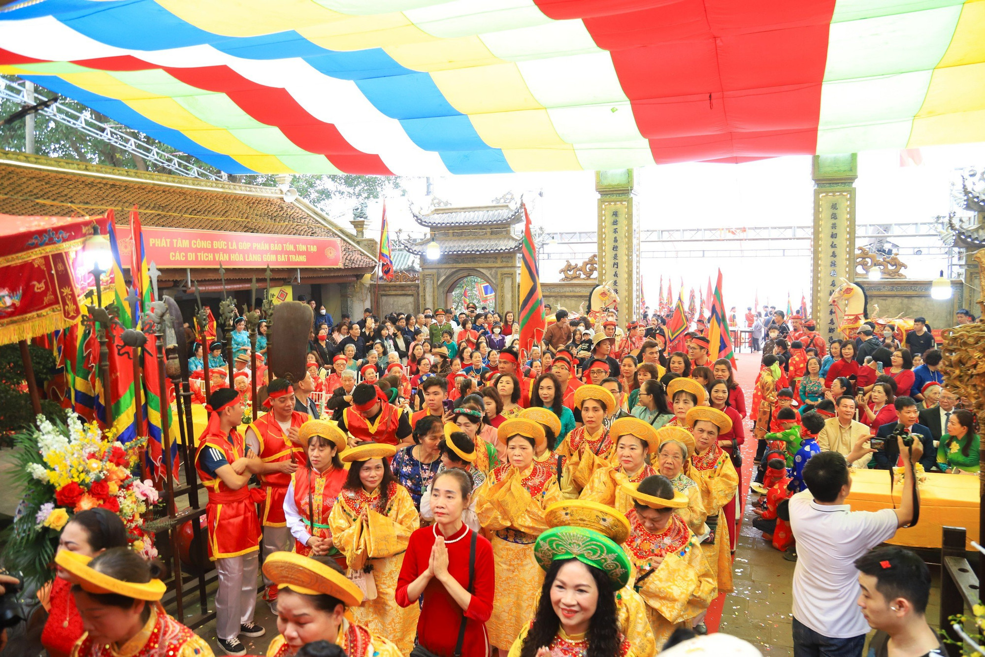 Hội làng